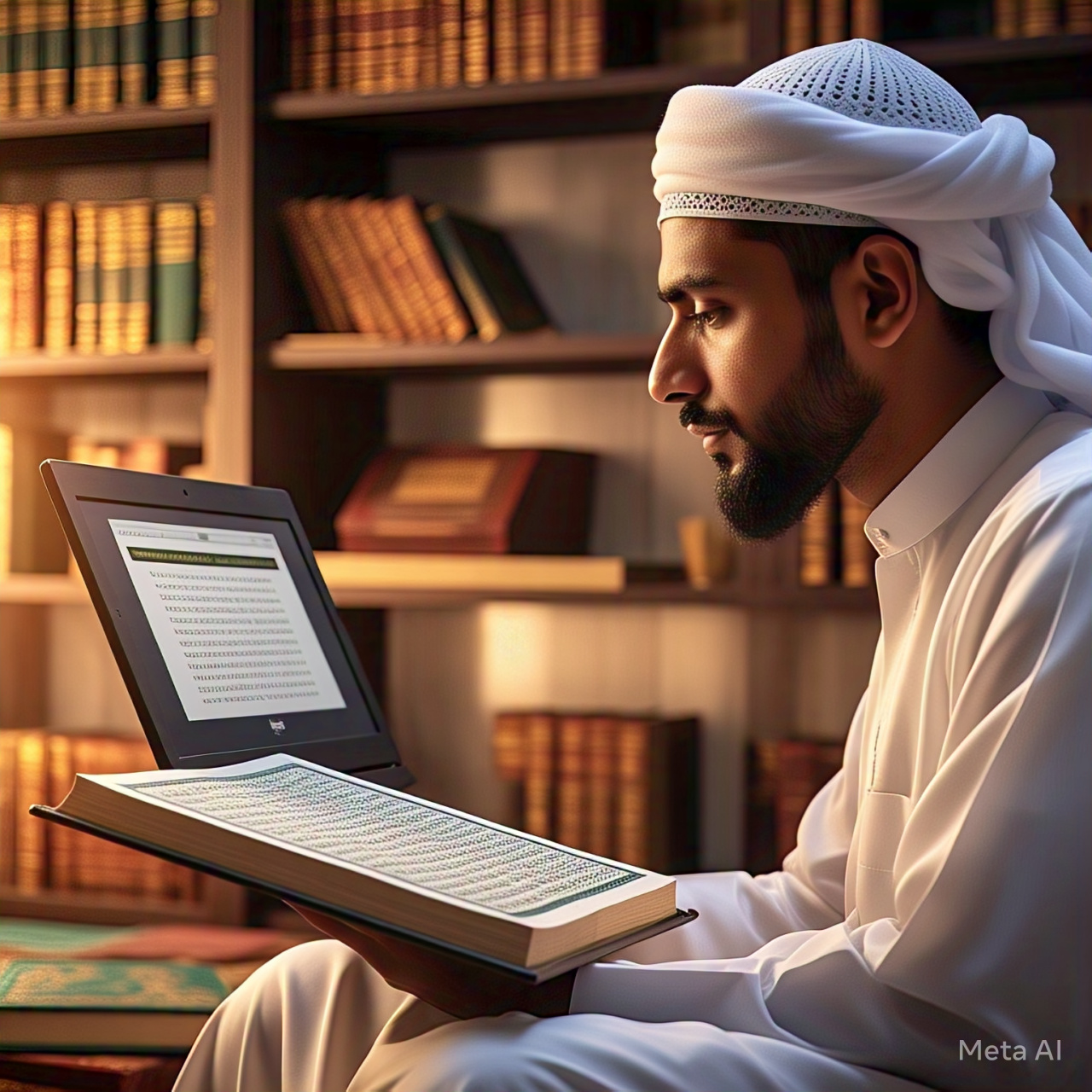 Mohammad Ahsanullah