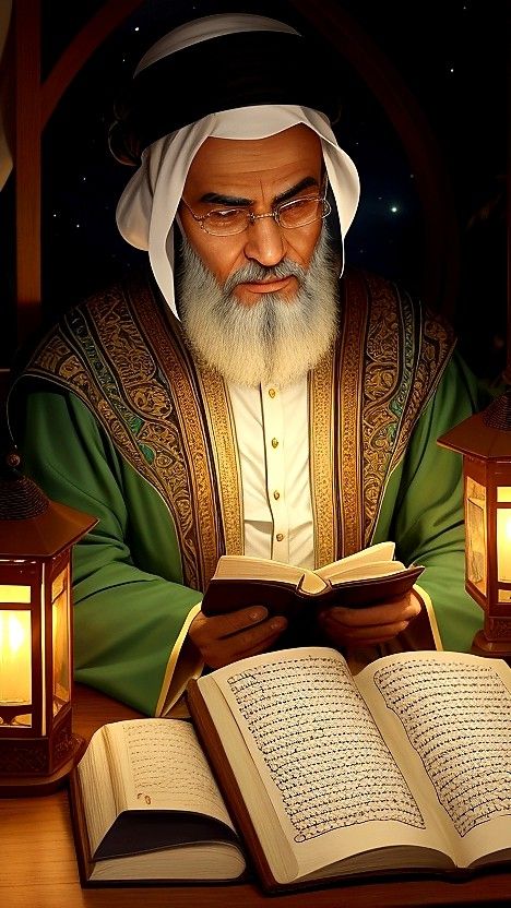 Basic Islamic Education