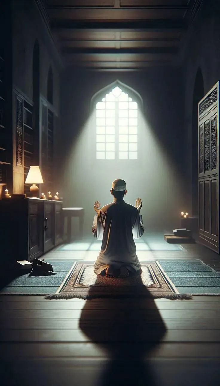 Complete Namaz