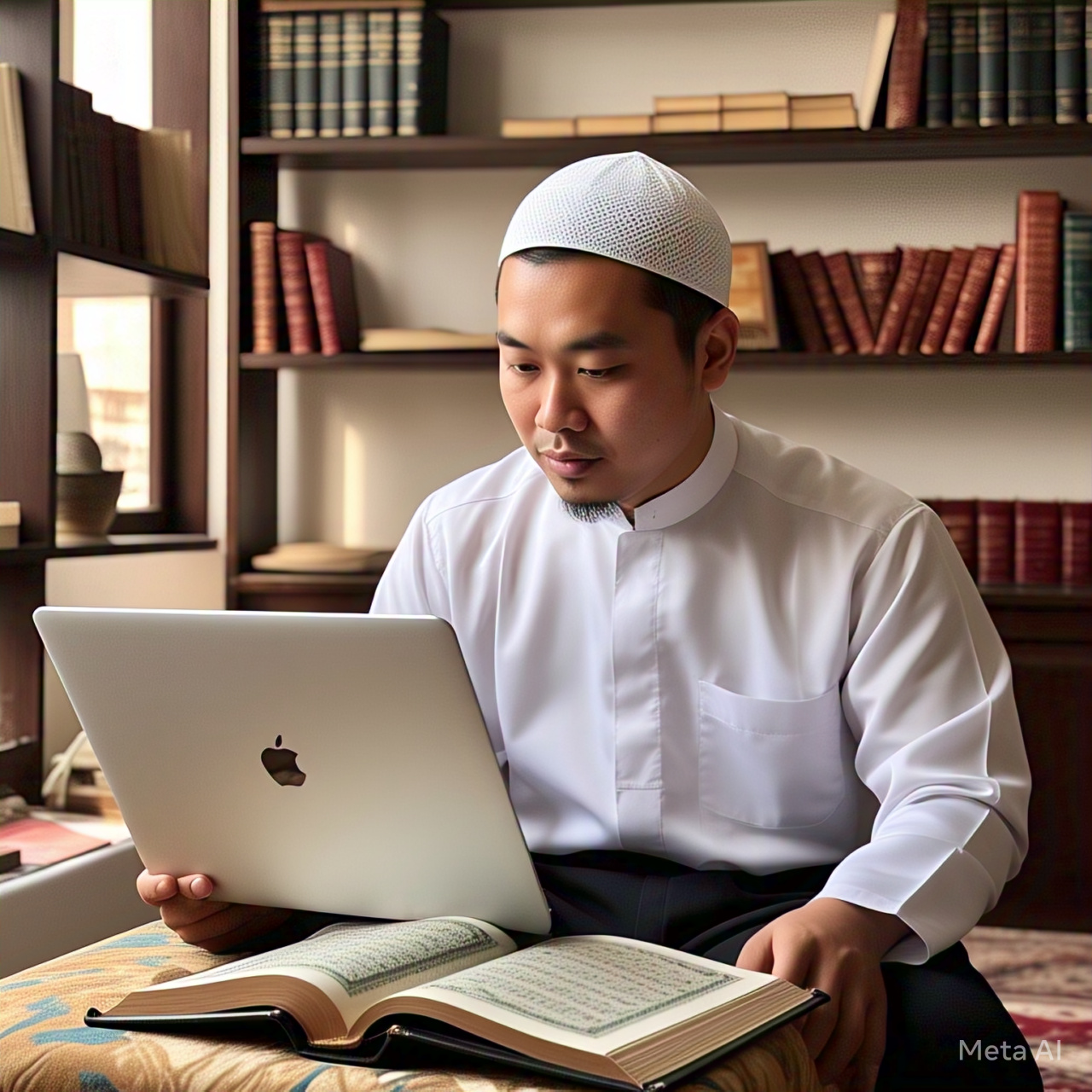 Mohammad Ahsanullah