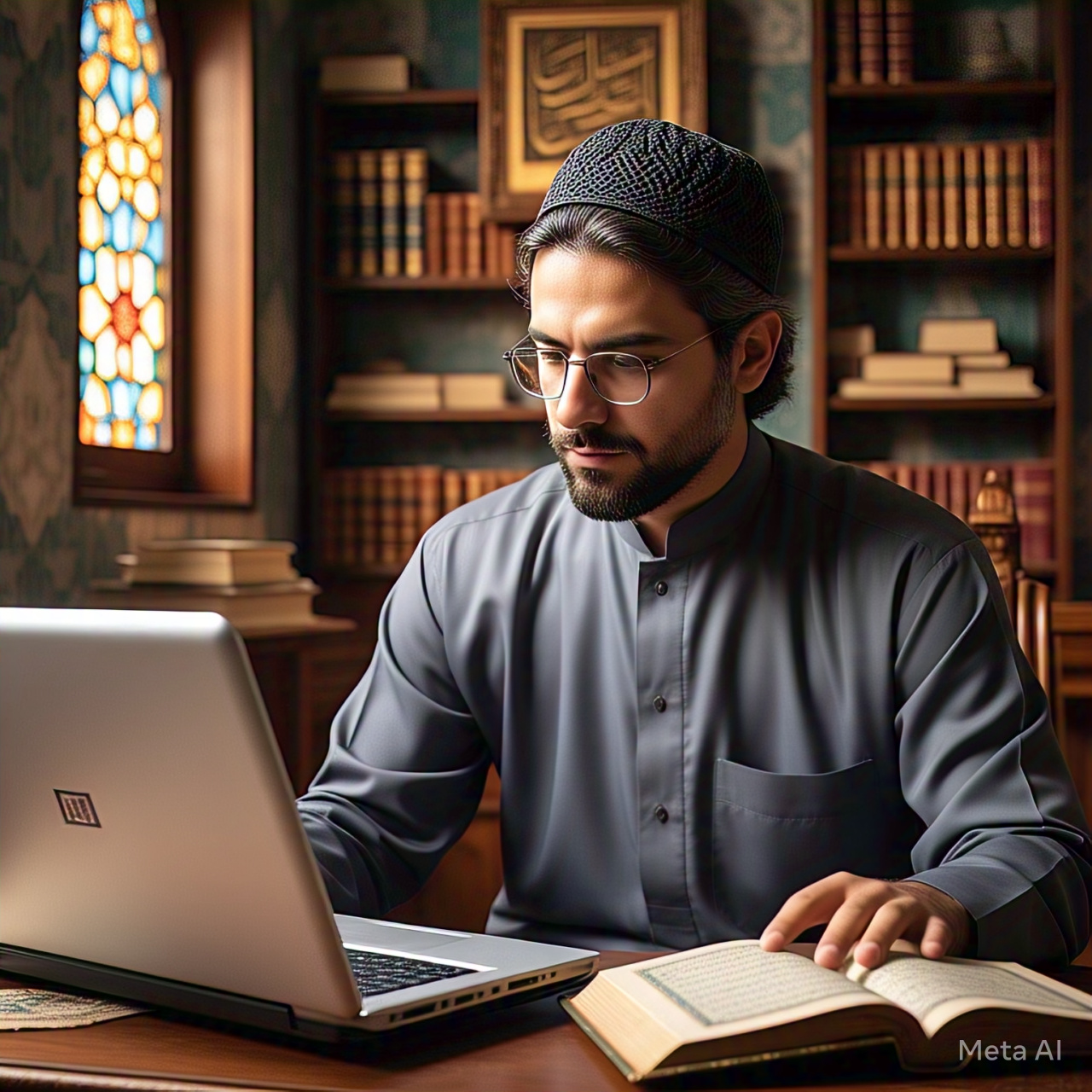Qari Abdul Wahid