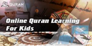 Read more about the article Online Quran Learning For Kids