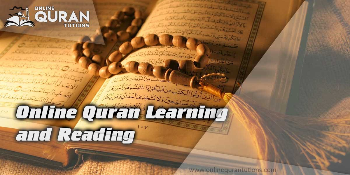 You are currently viewing Online Quran Learning and Reading