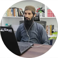 Qari Asim sb